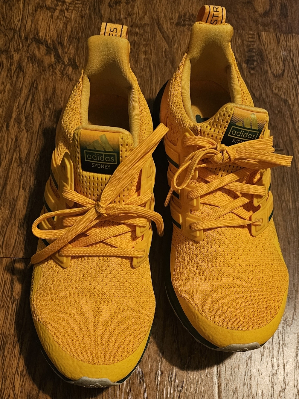 Adidas UltraBoost DNA 'Sydney'